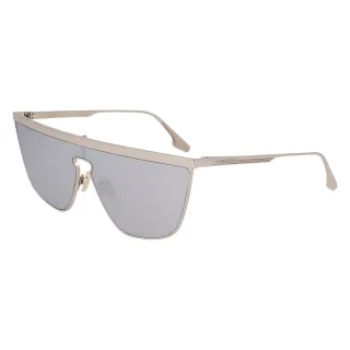 Victoria Beckham Damen-Sonnenbrillen 59/20/140 mm Metall