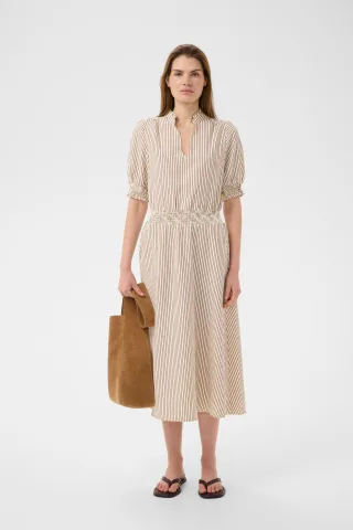 Kleid BellaIW Kleid Feminine Form