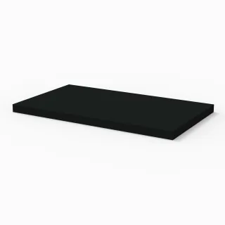 Sanipa Abdeckplatte (AP161) 16x352x202 AP1611V