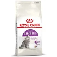 Royal Canin Regular Sensible 33 400 g, für: Katze