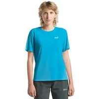 Jack Wolfskin T-Shirt VONNAN S/S T W