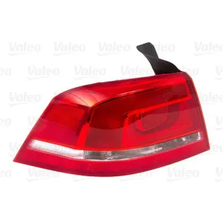Valeo Heckleuchte links VW Passat B7