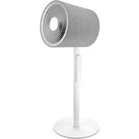 Stadler Form Standventilator Luftzirkulator Simon mit Fernbedienung, Timer