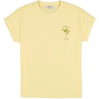 Garcia T-Shirt ladies T-shirt ss