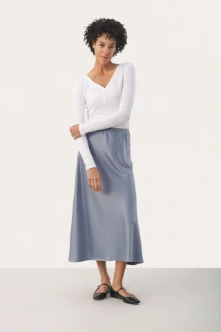 Rock A-shape Tradewinds blue