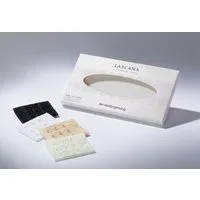 LASCANA BH-Verlängerung (Packung, 4 St), mit jeweils 3 Haken