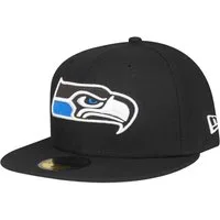 New Era Fitted Cap 59Fifty NFL TEAMS