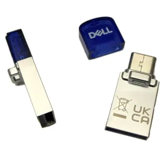 Dell Subs 3.2 Type A C Combo Flash | ad564595 |