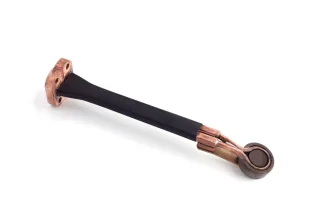 ELMAG Induktionsheizkopf 'Heavy Duty' m. Rundkopf komplett - 58284