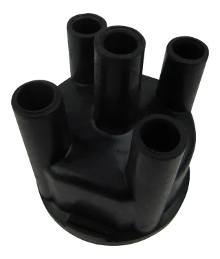 Zünd Verteiler Kappe für Audi 80 A4 B5 für Seat Ibiza 6K VW Golf 2 3 Passat 35i