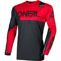 O’NEAL Motocross-Shirt ELEMENT RACEWEAR Motocross Jersey Atmungsaktiv