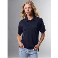 Trigema Poloshirt TRIGEMA Poloshirt DELUXE Piqué (1-tlg)