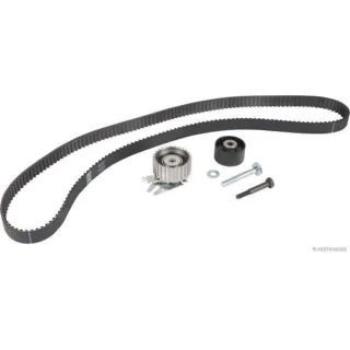 Jakoparts Zahnriemensatz Alfa Romeo Fiat Jeep Lancia Opel Suzuki 1,6