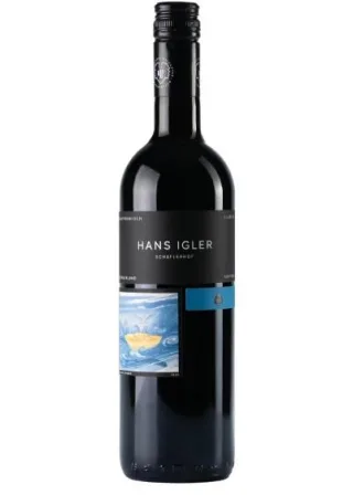 2020 Classic Blaufränkisch