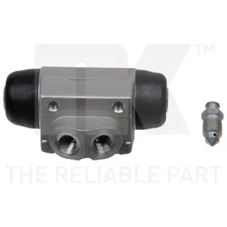 NK Radbremszylinder hinten Honda Accord VI 1,6