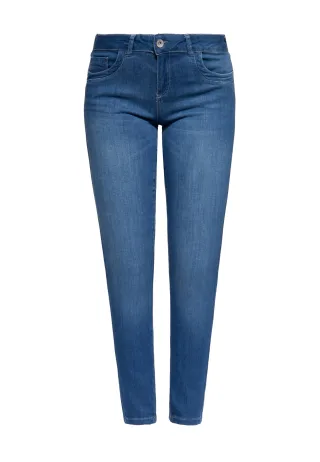 Blau