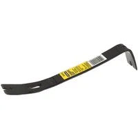 STANLEY Montagewerkzeug Stanley Nageleisen Wonder Bar, 340mm - 1-55-515