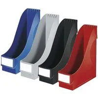 LEITZ Stehsammler 2425, für DIN A4 Format, extrabreit
