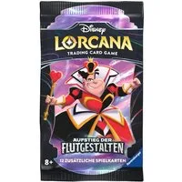 Ravensburger Sammelkarte Disney Lorcana - Ris
