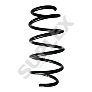 Suplex Feder vorne Seat Leon VW Scirocco 39334