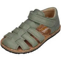 KOEL ARIN NAPPA Barfußschuh Olive