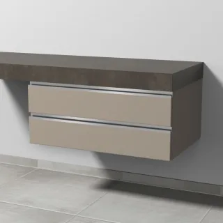 Sanipa Anbau-/Solitärschrank 2morrow L2185, L218567 L218567