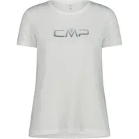 CMP T-Shirt CMP Damen T-Shirts WOMAN T-SHIRT 39T5676P