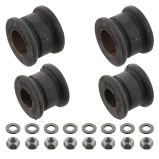 Febi Reparatursatz Stabilisatorlager Mercedes 124 E-Klasse 18048