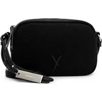 SURI FREY Umhängetasche Shoulderbag with Zipper