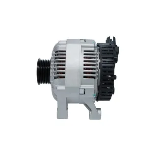 Bosch Lichtmaschine 80A Citroen Fiat Lancia Peugeot 1986A00741