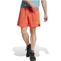 adidas Performance Trainingshose Workout Knurling Shorts (feuchtigkeitsabsorbierend) kurz