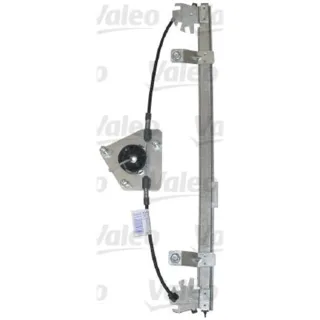 Valeo Fensterheber vorne links Fiat Idea Lancia Musa