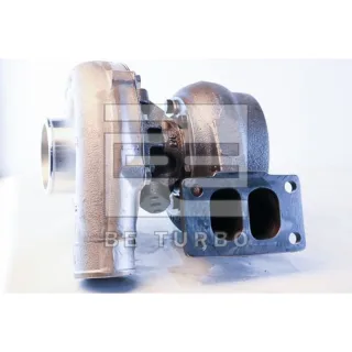BE Turbo Turbolader Perkins 124851