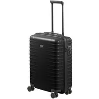 TITAN® UPGRADE Koffer Hartschale, 4 Rollen, mit kratzresistenter Oberfläche und cleverer Innenaufteilung