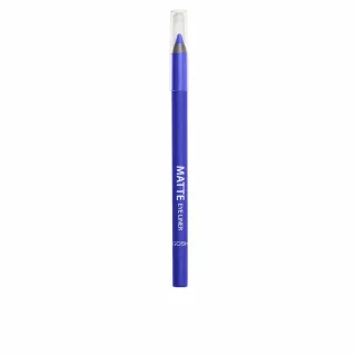 Matte Eyeliner #008-crazy Blue 1,2 gr