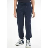 Tommy Hilfiger Sweathose ESSENTIAL SWEATPANTS Kinder Kids Junior MiniMe