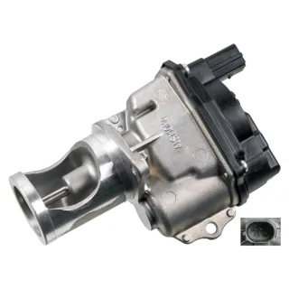 Febi AGR-Ventil Audi Porsche VW 3,0