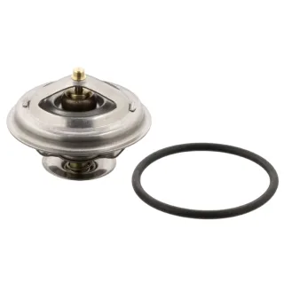 Febi Thermostat Schaltpunkt: 92 mit O-Ring BMW 3er 5er 7 Z3 2,8