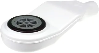 Neuesbad LOW für Duschrinne KOS 36L/MIN NB1DEKXY99361
