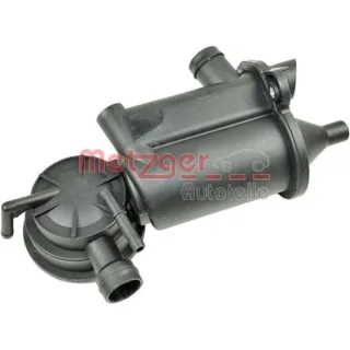 Metzger ?labscheider f?r Kurbelgeh?use Porsche 911 996 3,6