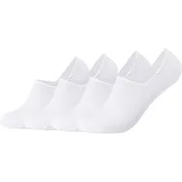 Camano Füßlinge 4er Pack