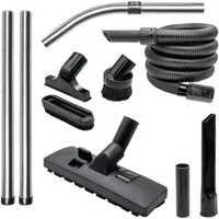 PRIMEBAG Staubsaugerschlauch -Kit für Kärcher kompatibel A WD WD1 WD2 WD3 WD4 WD5 WD6 WD7