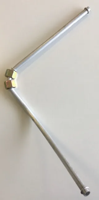 ELMAG Druckleitung (Nr. 46) - 9100187