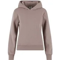 URBAN CLASSICS Kapuzenpullover Urban Classics Ladies Regular Hoodie (1-tlg)