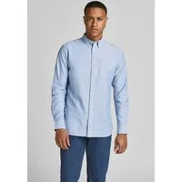 Jack & Jones Langarmhemd JPRBROOK OXFORD SHIRT L/S NOOS