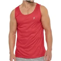 CFLEX Trainingsshirt Herren Sport Shirt Fitness Tanktop Sportswear Collection
