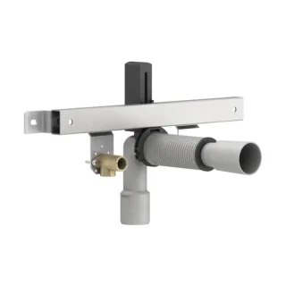 Mepa VariVIT Wasseranschlussschiene 546011 mit HT-Bogen