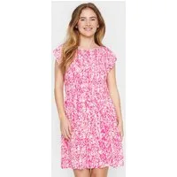 Saint Tropez Blusenkleid Kleid GislaSZ