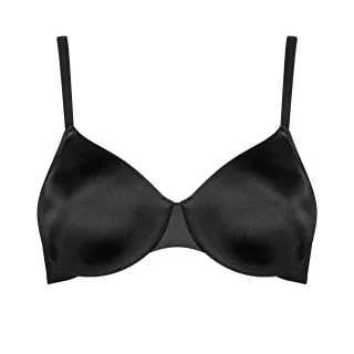 Triumph - Soft Sensation WP X schwarz - Gr. - 75C