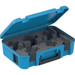 Geberit Koffer für Rohrschaber 359930001